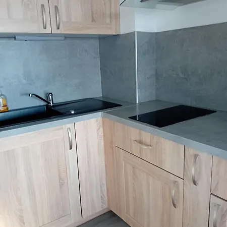 Apartment La Malice