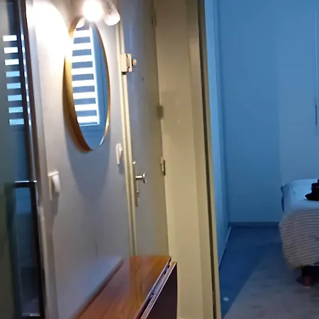 La Malice Apartment